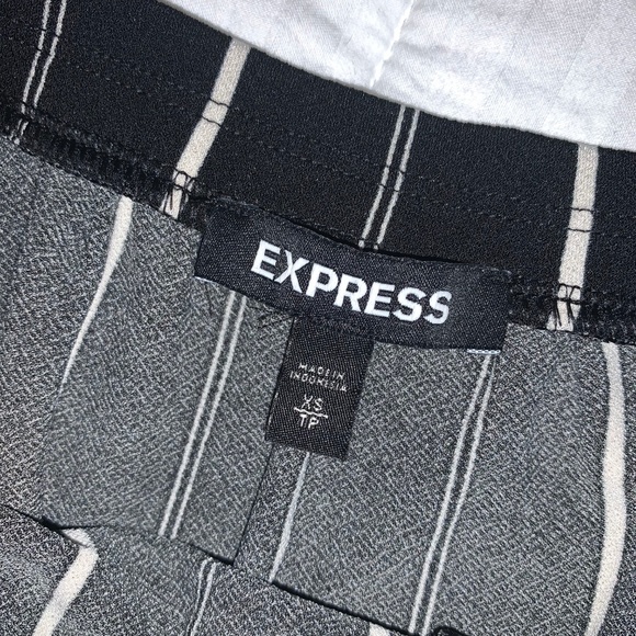 Hi-low skirt - Picture 3 of 3